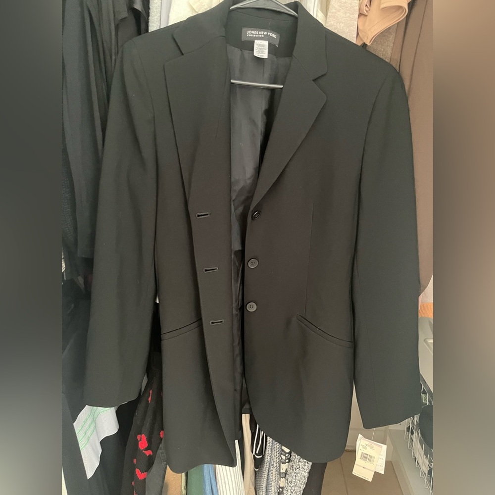 Jones of New York Blazer
